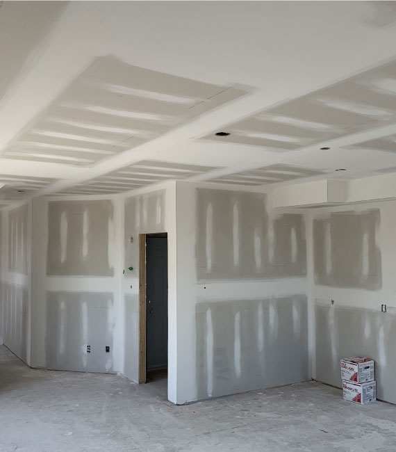 Tape & Plaster